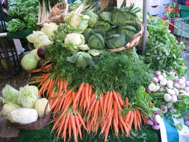  10 Amazing Foods You Should Include in Your Detox Diet