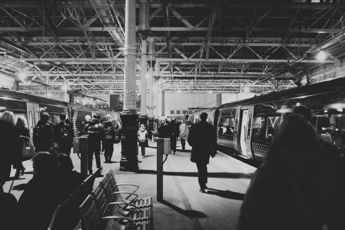 commuting