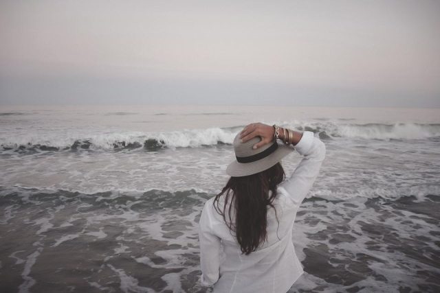 6 Destructive Thoughts That Restrain Your Potential