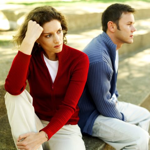  10 Behaviors That are Hurting Your Wifes