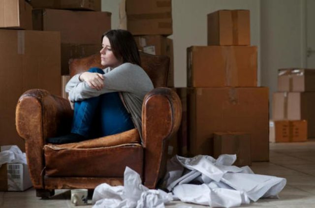  5 Divorce Mistakes to Avoid Right Now