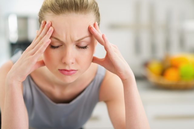 5 effective ways to reduce your stress levels