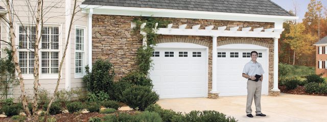  Check Out The Top 10 Garage Door Trends For 2016