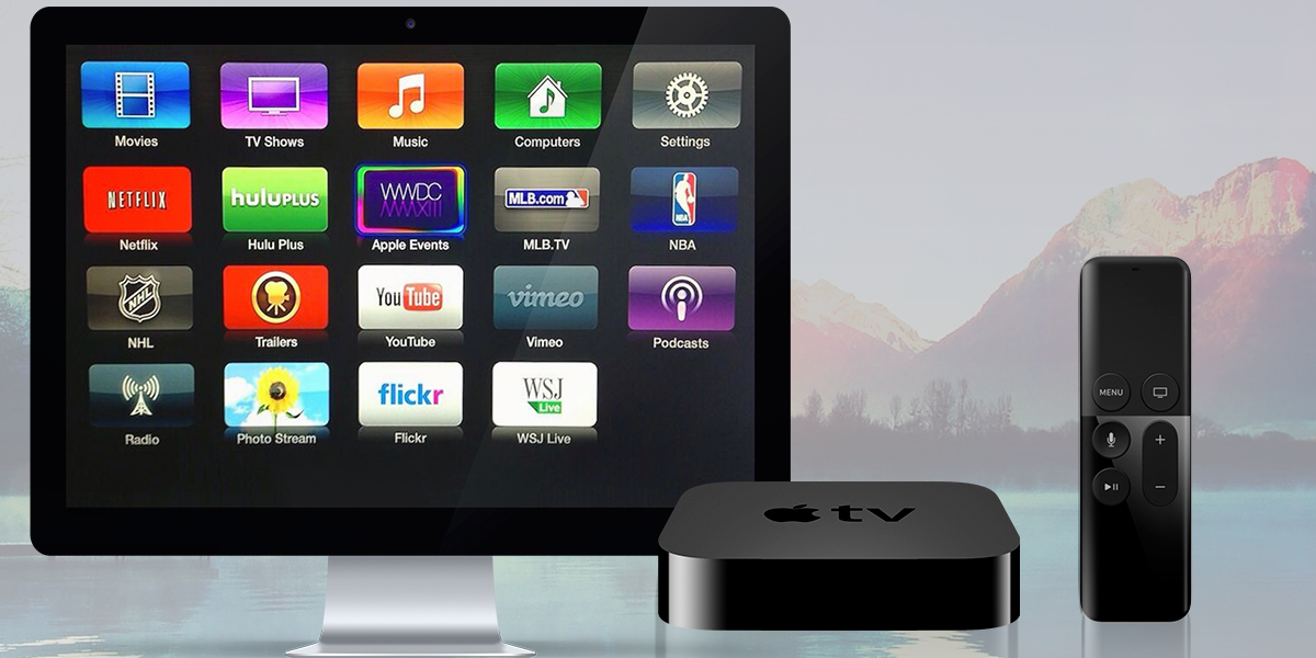  Apple TV App: Custom Logic Behavior That Changes Focus Engine Towards Touch Screen
