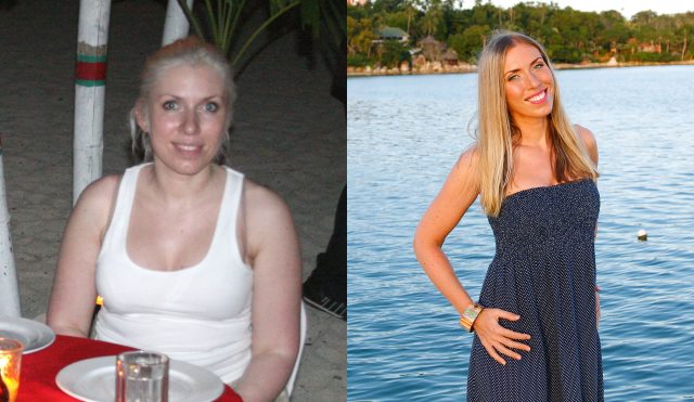  How Losing 40 Lbs. Changed My Life And How Losing Weight Can Change Yours