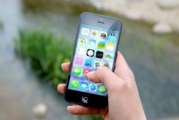  Does an iPhone Make You Less Productive?