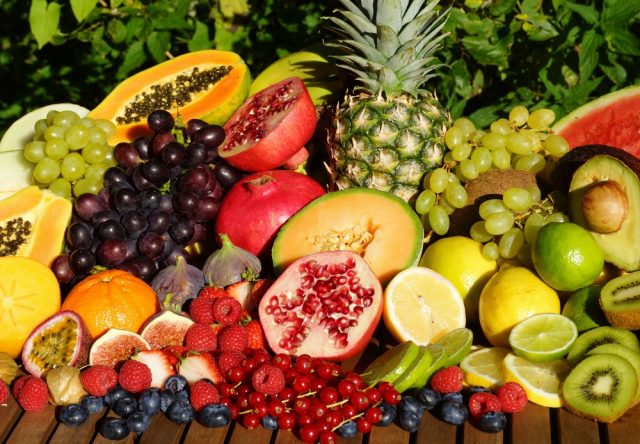 7 TOP MOST TECHNIQUES OF IDENTIFYING ORGANIC FOODS