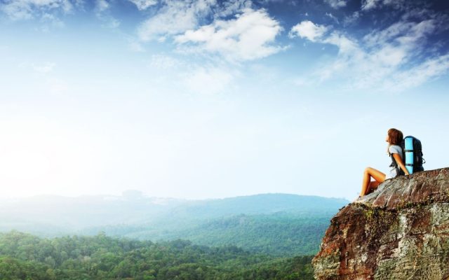  8 Reasons why travel should be a part of your life