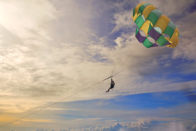  5 Fears You Might Not Realize Are Holding You Back (And What To Do)