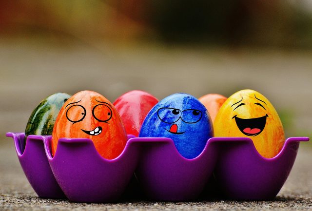  4 Ways to Make Yourself Happier on a Daily Basis