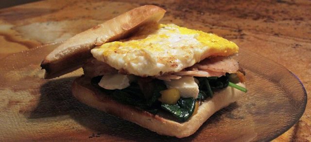 How to Make Mushroom Bread