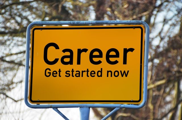  How To Change Careers Without Losing Your Mind