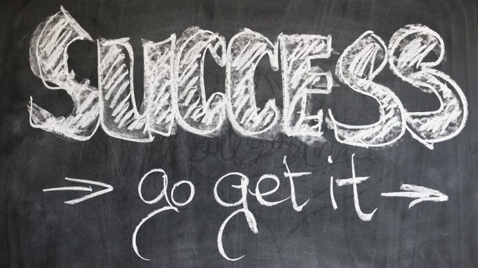 Success Success