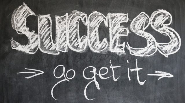 7 Free Things That Will Shove Success in Your Face