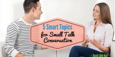 topics for small talk conversation