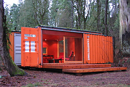  Business Advantages of Getting Mobile Office Containers