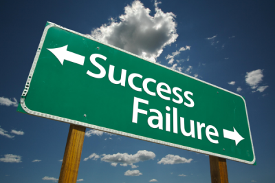 Success and Failure