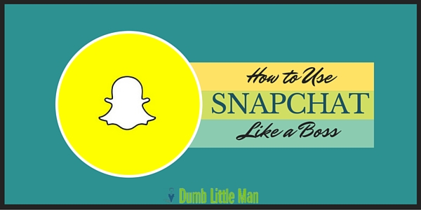 How to Use Snapchat