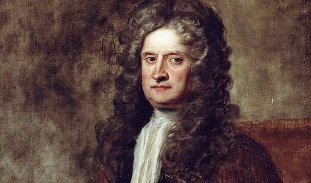  5 Amazing Lessons from Sir Isaac Newton