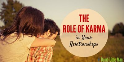 karma in relationships