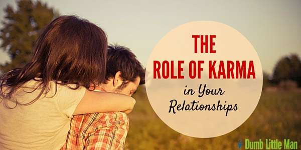 the role of karma