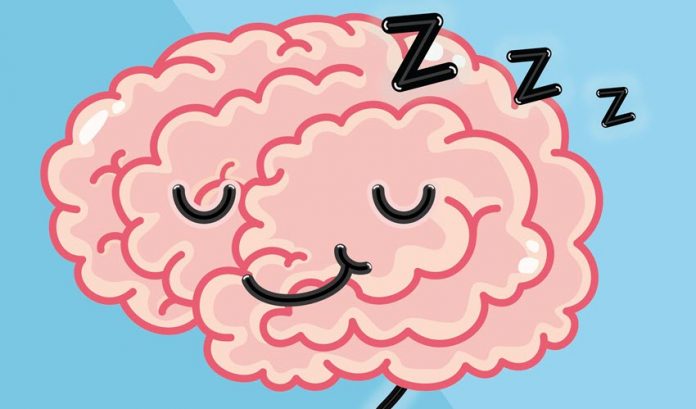 Recharge Brain Recharge Brain