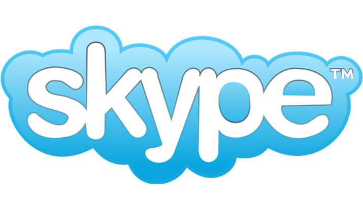 skype