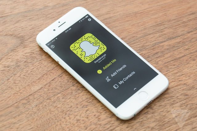 How to Use Snapchat Like a Boss