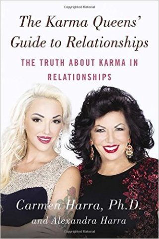 the karma queen's guide to relationships