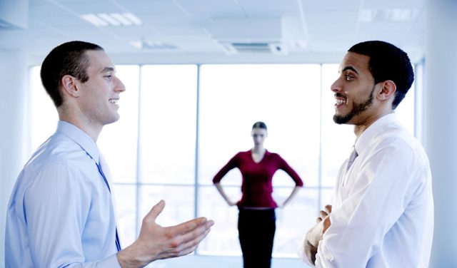  How to Improve your Body Language
