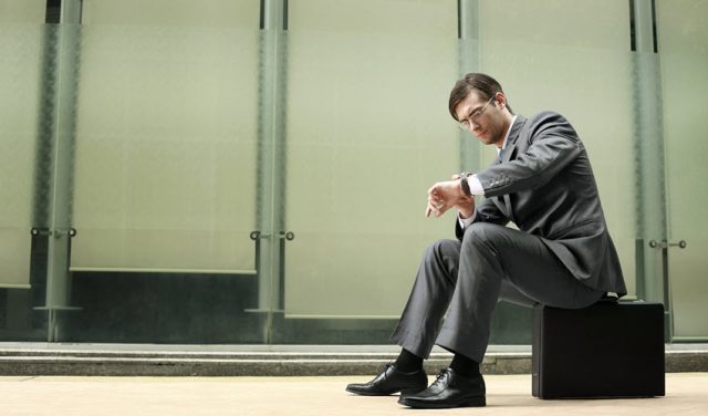 Why Punctuality Matters – and How to Be On Time