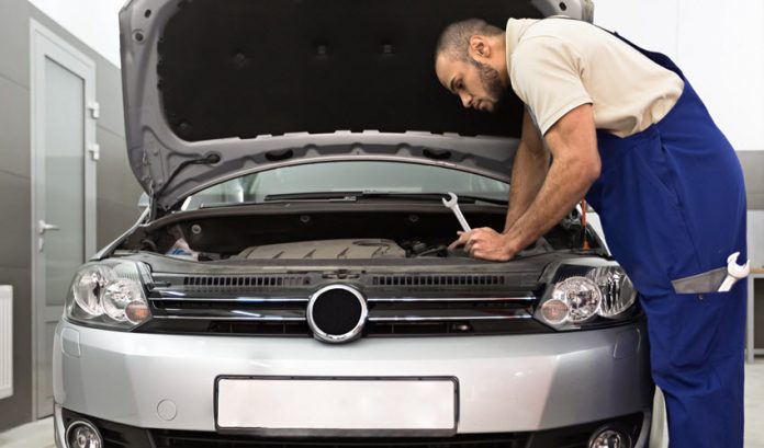 Simple Car Task Simple Car Task