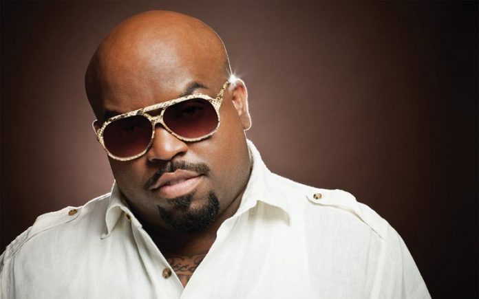 Cee Lo Green Cee Lo Green
