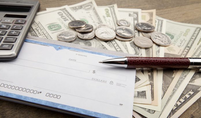 Paycheck Paycheck