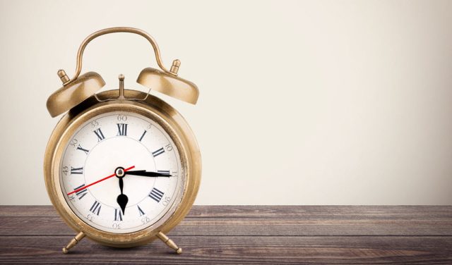  10 Ways to Find More Hours in Your Day