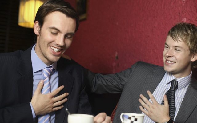  3 Ways to Become More Magnetically Likeable and Successful with People