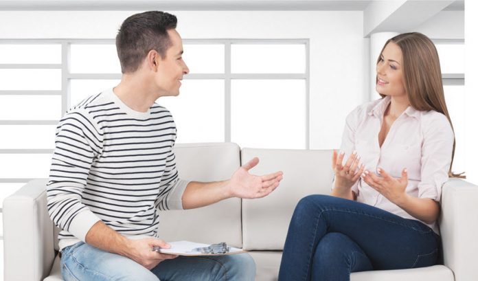 conversation conversation