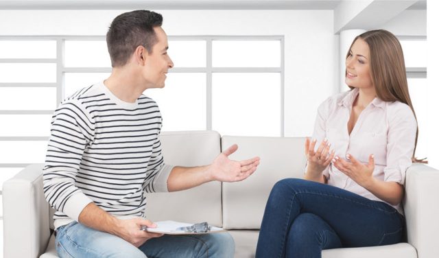  Ten Simple Things We Should All Say More Often