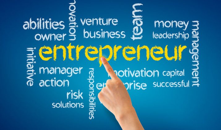 Entrepreneur