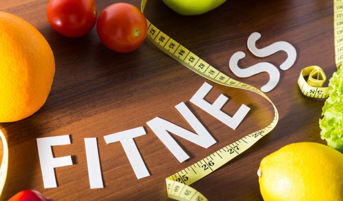 Fitness Fitness