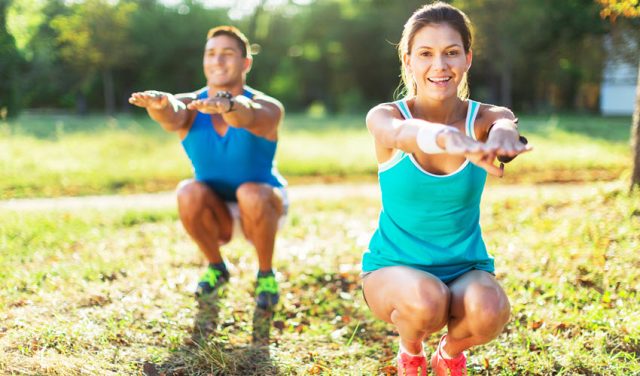  Top 5 Fitness Trends for 2016