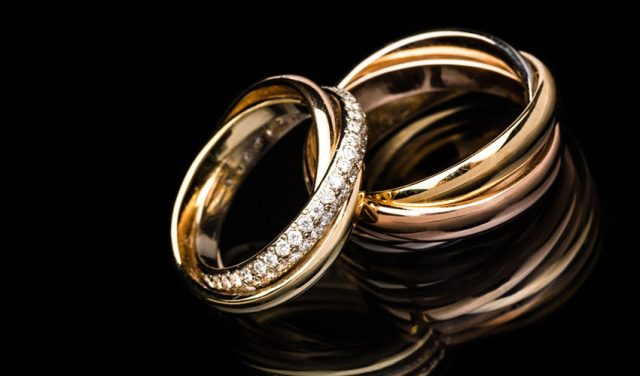  How Much Does It Cost To Resize A 14 Ct Yellow Gold Ring One Size Larger?