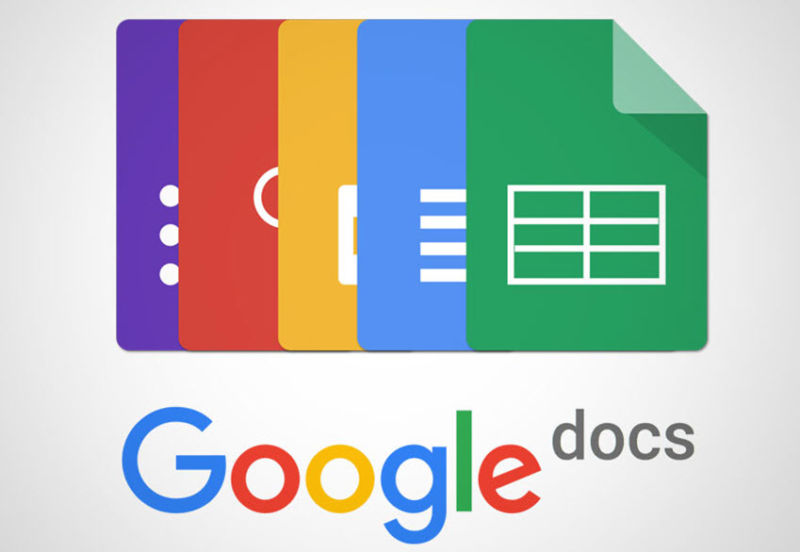 How to work with google docs