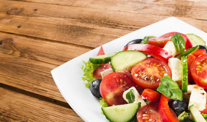 Healthy Food Healthy Food
