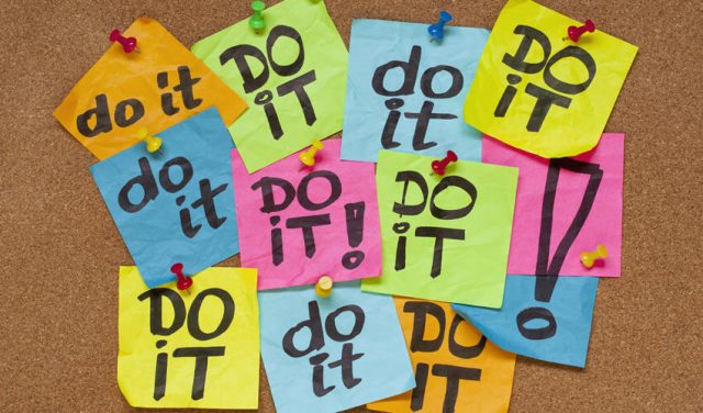  4 Habits That Will Improve Your Focus And Destroy Procrastination
