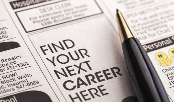 job search job search