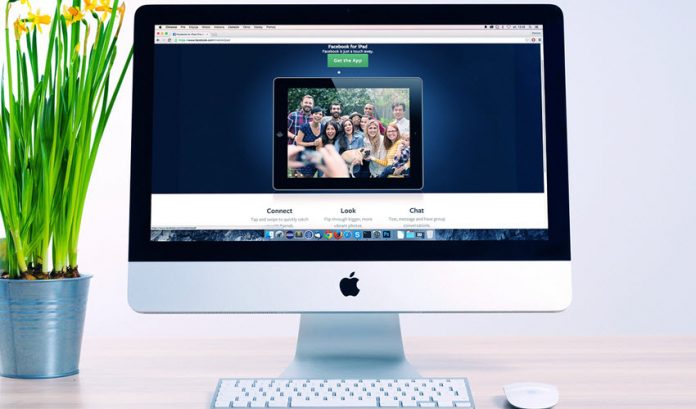 marketing with facebook