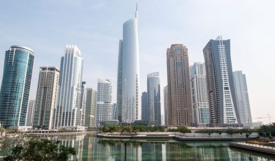 new dubai