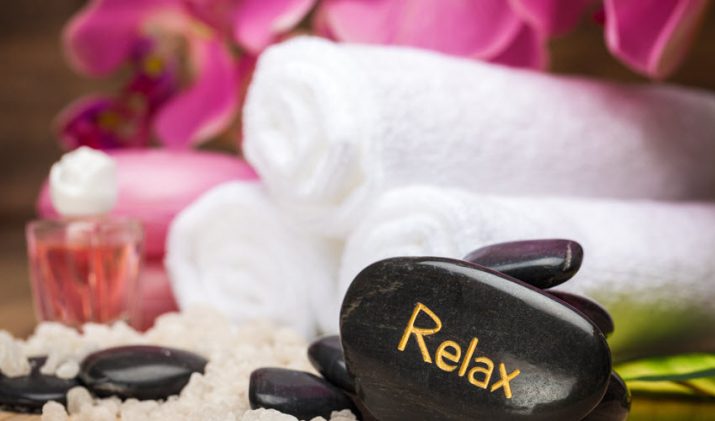 Relax and Wellness