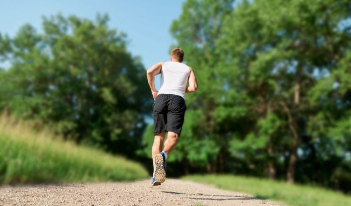 Running Running